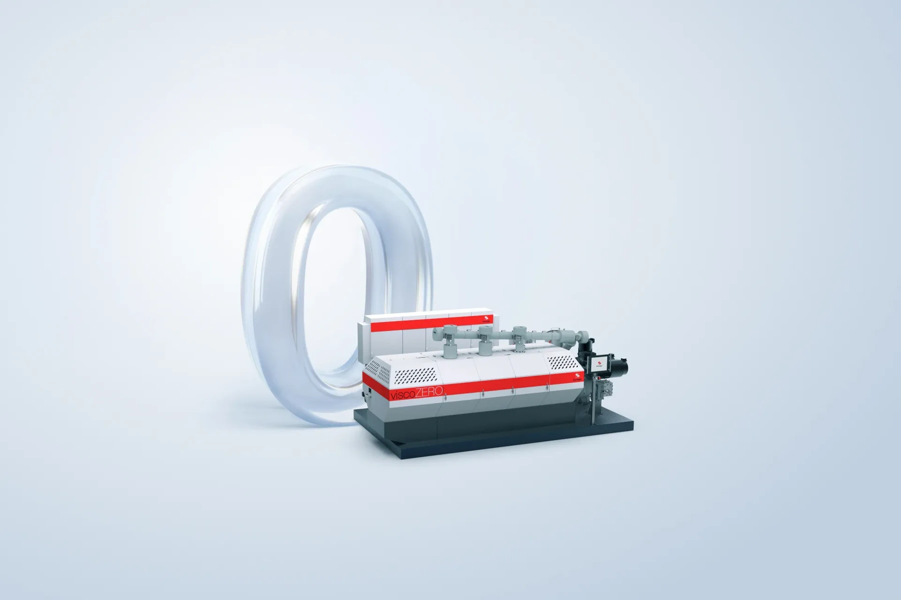 Tecnología viscoZERO del proyecto PETman